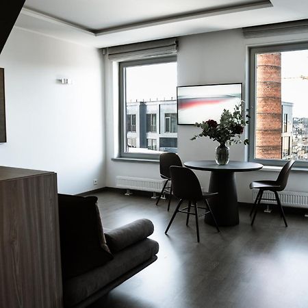 8Era Business Executive Rotermanni Apartments Tallinn Exterior photo