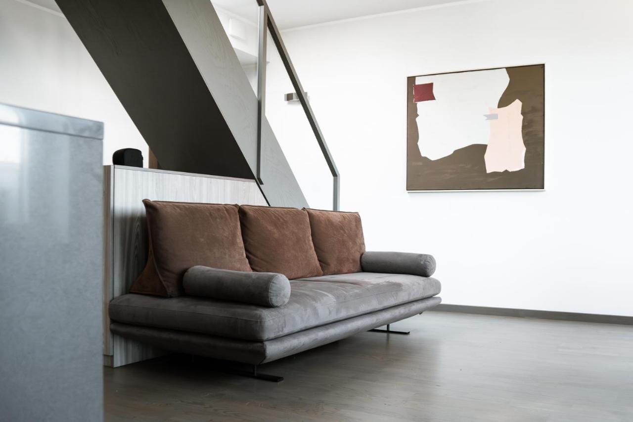 8Era Business Executive Rotermanni Apartments Tallinn Exterior photo
