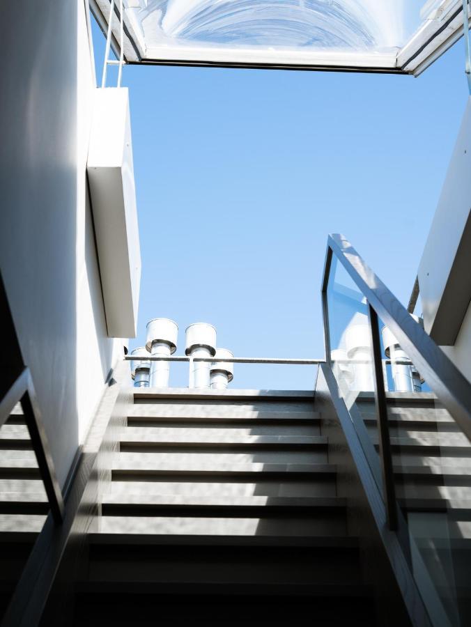 8Era Business Executive Rotermanni Apartments Tallinn Exterior photo
