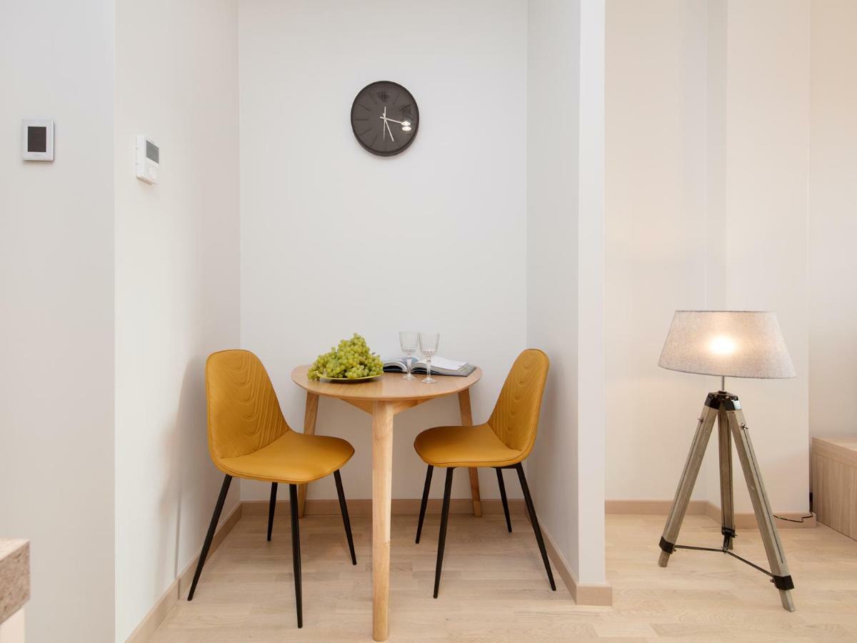 8Era Business Executive Rotermanni Apartments Tallinn Exterior photo